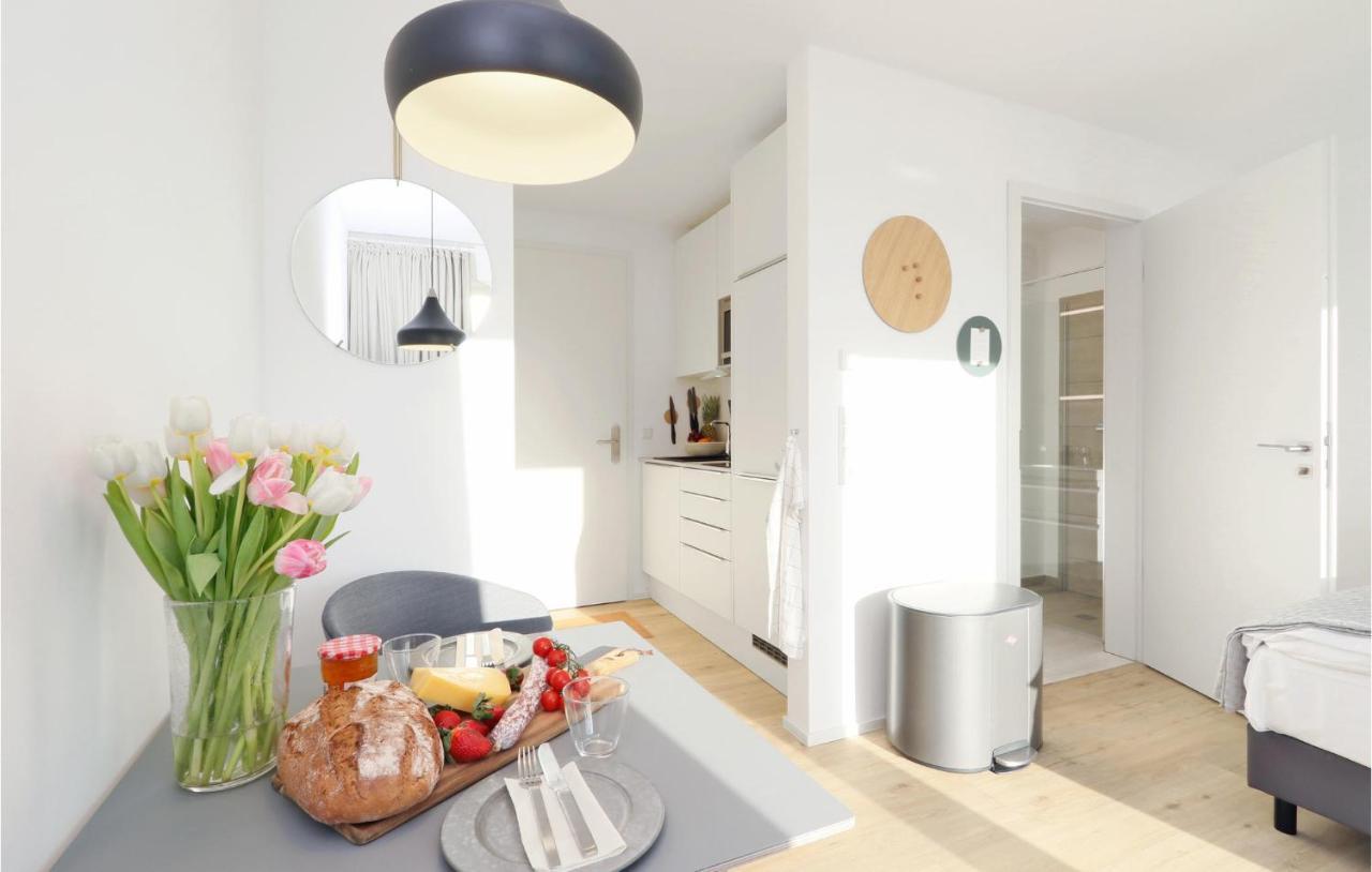 Amazing Apartment In Lembruch-Duemmer See Ngoại thất bức ảnh