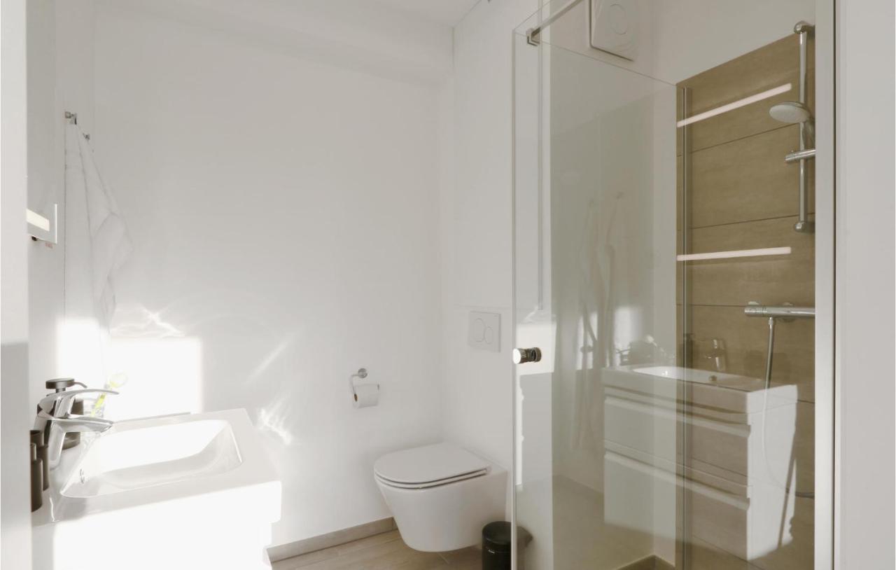 Amazing Apartment In Lembruch-Duemmer See Ngoại thất bức ảnh