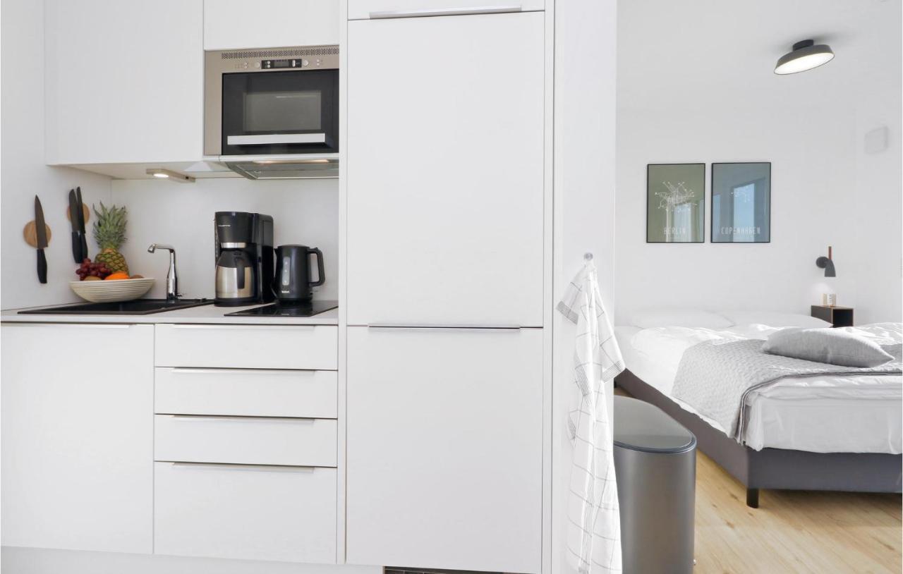 Amazing Apartment In Lembruch-Duemmer See Ngoại thất bức ảnh