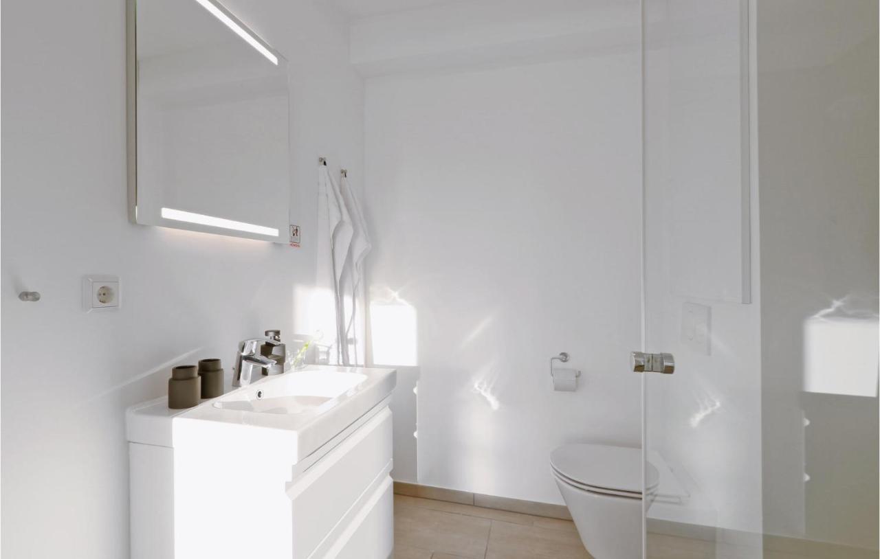 Amazing Apartment In Lembruch-Duemmer See Ngoại thất bức ảnh